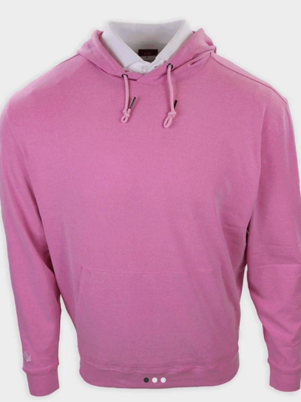 The Year Rounder Hoodie - Classic Fit MEDIUM
